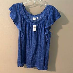 NWT GAP shirt